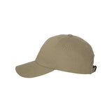 YP Classics - Classic Dad Hat - 6245CM - Khaki