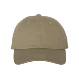 YP Classics - Classic Dad Hat - 6245CM - Khaki