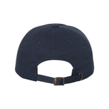 YP Classics - Classic Dad Hat - 6245CM - Navy