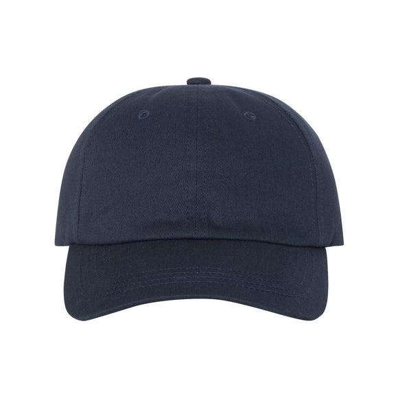 YP Classics - Classic Dad Hat - 6245CM - Navy