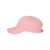 YP Classics - Classic Dad Hat - 6245CM - Pink