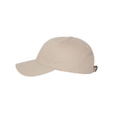 YP Classics - Classic Dad Hat - 6245CM - Stone