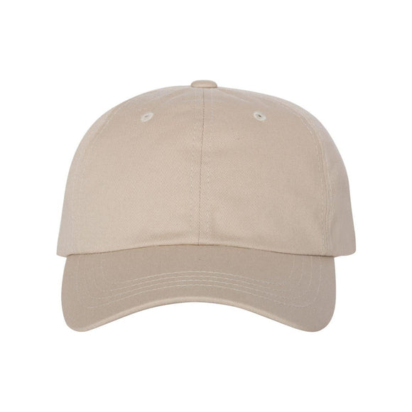 YP Classics - Classic Dad Hat - 6245CM - Stone