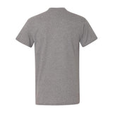 Gildan - Unisex DryBlend® Pocket T-Shirt - 8300 - Graphite Heather