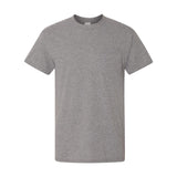 Gildan - Unisex DryBlend® Pocket T-Shirt - 8300 - Graphite Heather