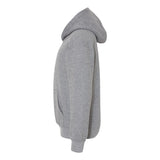 Gildan - Youth Heavy Blend™ Hooded Sweatshirt - 18500B - Graphite Heather