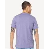 BELLA + CANVAS - Jersey Tee - 3001 - Dark Lavender