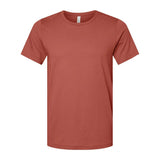 BELLA + CANVAS - Jersey Tee - 3001 - Clay