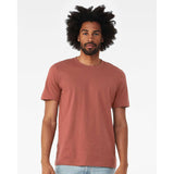 BELLA + CANVAS - Jersey Tee - 3001 - Clay