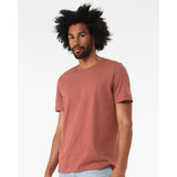 BELLA + CANVAS - Jersey Tee - 3001 - Clay