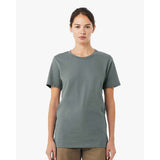 BELLA + CANVAS - Jersey Tee - 3001 - Blue Storm