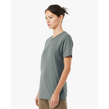 BELLA + CANVAS - Jersey Tee - 3001 - Blue Storm