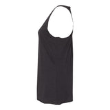 BELLA + CANVAS - Women's Triblend Racerback Tank - 8430 - Black Heather Triblend