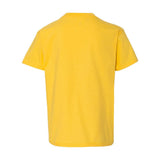 Gildan - Softstyle® Youth T-Shirt - 64500B - Daisy