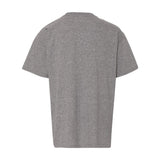 Gildan - Softstyle® Youth T-Shirt - 64500B - Graphite Heather