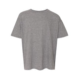 Gildan - Softstyle® Youth T-Shirt - 64500B - Graphite Heather