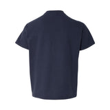 Gildan - Softstyle® Youth T-Shirt - 64500B - Navy