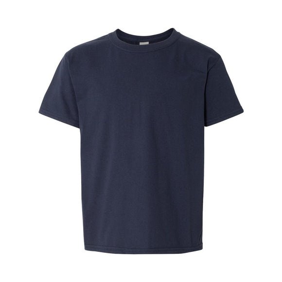 Gildan - Softstyle® Youth T-Shirt - 64500B - Navy