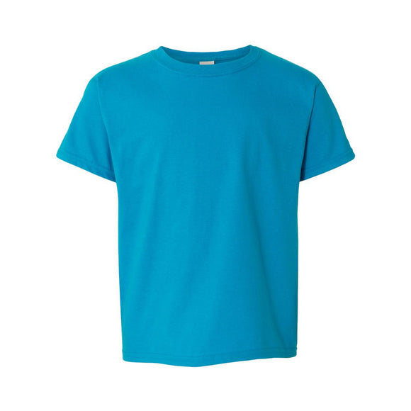 Gildan - Softstyle® Youth T-Shirt - 64500B - Sapphire