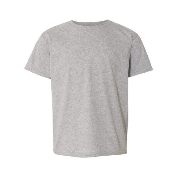 Gildan - Softstyle® Youth T-Shirt - 64500B - Sport Grey