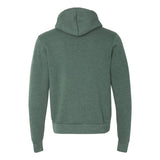 BELLA + CANVAS - Sponge Fleece Hoodie - 3719 - Heather Forest