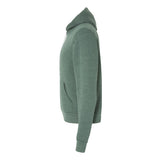 BELLA + CANVAS - Sponge Fleece Hoodie - 3719 - Heather Forest