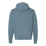 BELLA + CANVAS - Sponge Fleece Hoodie - 3719 - Heather Slate