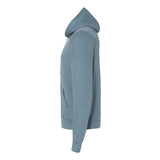 BELLA + CANVAS - Sponge Fleece Hoodie - 3719 - Heather Slate