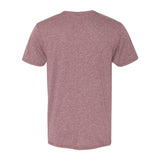 46000 Gildan Performance® Core T-Shirt Heather Dark Maroon