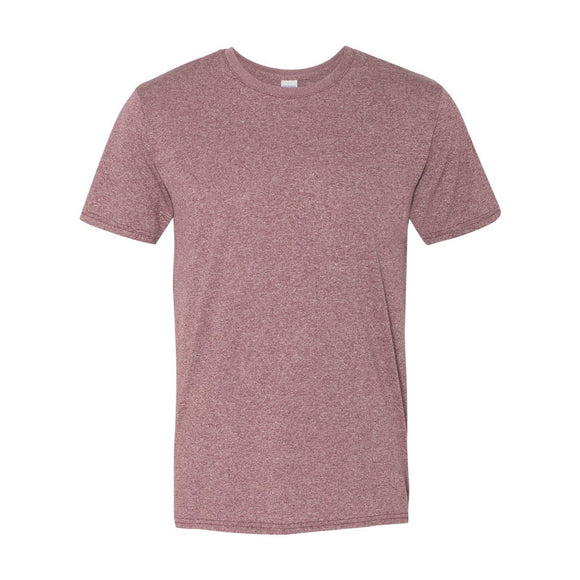 Gildan - Performance® Core T-Shirt - 46000 - Heather Dark Maroon