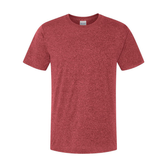 Gildan - Performance® Core T-Shirt - 46000 - Heather Scarlet Red