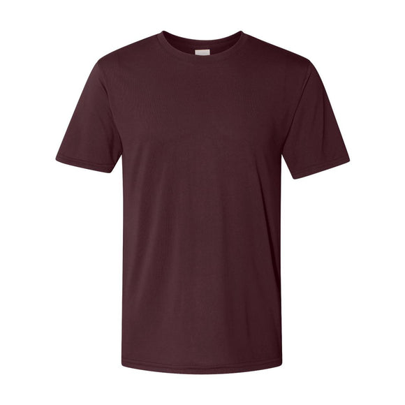 Gildan - Performance® Core T-Shirt - 46000 - Dark Maroon