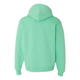 JERZEES - NuBlend® Hooded Sweatshirt - 996MR - Cool Mint