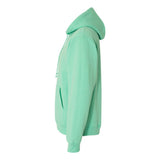 JERZEES - NuBlend® Hooded Sweatshirt - 996MR - Cool Mint