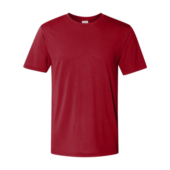 Gildan - Performance® Core T-Shirt - 46000 - Scarlet Red