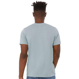 BELLA + CANVAS - Triblend Tee - 3413 - Ice Blue Triblend