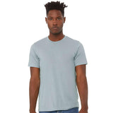 BELLA + CANVAS - Triblend Tee - 3413 - Ice Blue Triblend