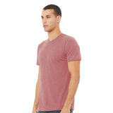 BELLA + CANVAS - Triblend Tee - 3413 - Mauve Triblend