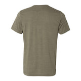 BELLA + CANVAS - Triblend Tee - 3413 - Olive Triblend