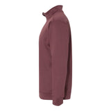 Gildan - Performance® Tech Quarter-Zip Sweatshirt - 99800 - Dark Maroon