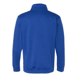 Gildan - Performance® Tech Quarter-Zip Sweatshirt - 99800 - Deep Royal