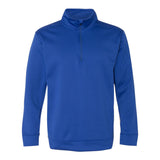 Gildan - Performance® Tech Quarter-Zip Sweatshirt - 99800 - Deep Royal