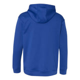 99500 Gildan Performance® Tech Hooded Sweatshirt Deep Royal