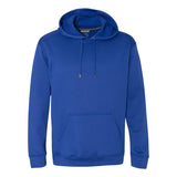 99500 Gildan Performance® Tech Hooded Sweatshirt Deep Royal