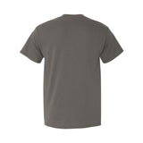 Gildan - Unisex Heavy Cotton™ Pocket T-Shirt - 5300 - Charcoal