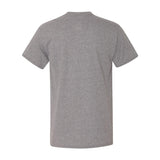 Gildan - Unisex Heavy Cotton™ Pocket T-Shirt - 5300 - Graphite Heather