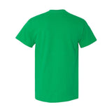 Gildan - Unisex Heavy Cotton™ Pocket T-Shirt - 5300 - Irish Green
