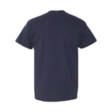Gildan - Unisex Heavy Cotton™ Pocket T-Shirt - 5300 - Navy