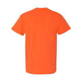 Gildan - Unisex Heavy Cotton™ Pocket T-Shirt - 5300 - Orange