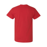 Gildan - Unisex Heavy Cotton™ Pocket T-Shirt - 5300 - Red